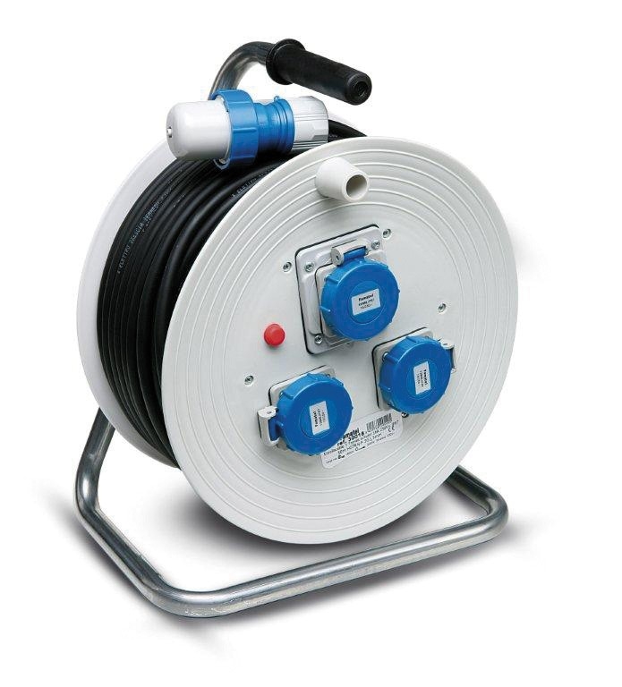 ROLO ĐIỆN FAMATEL 30019