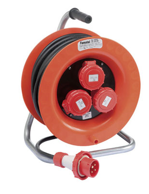 RULO ĐIỆN FAMATEL 30004