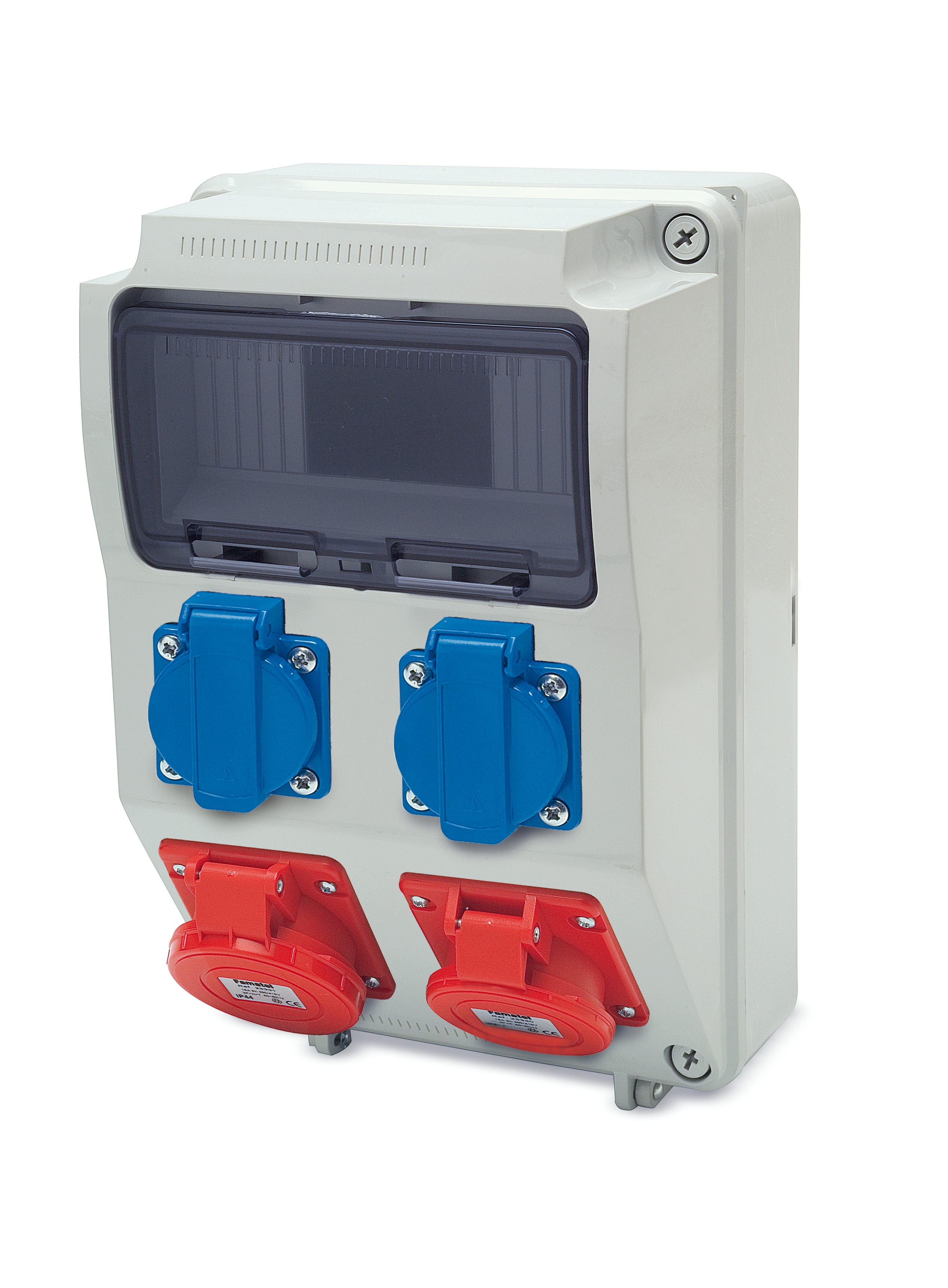 Tủ điện ABS Ref. 3958.1